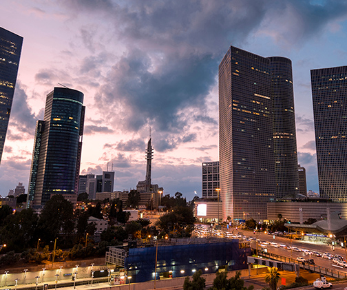  ייצוג משכירי נכסים ומרכזים מסחריים מול רשתות