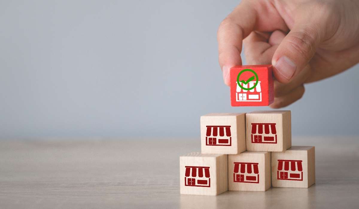 מודל זכיינות